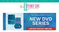 Desktop Screenshot of ericawiggenhorn.com